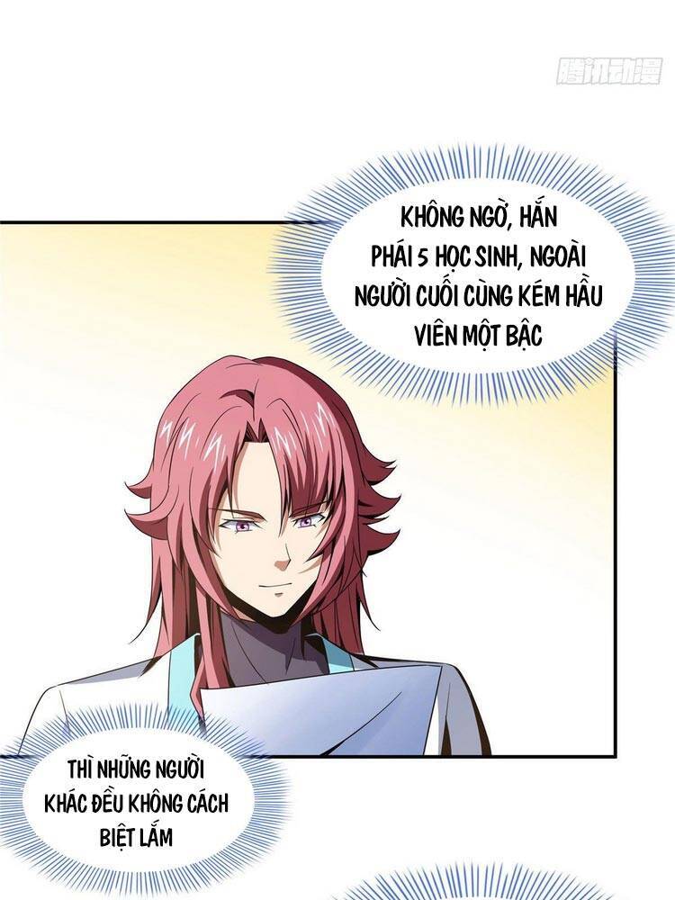 Thiên Đạo Đồ Thư Quán Chapter 72 - Trang 2