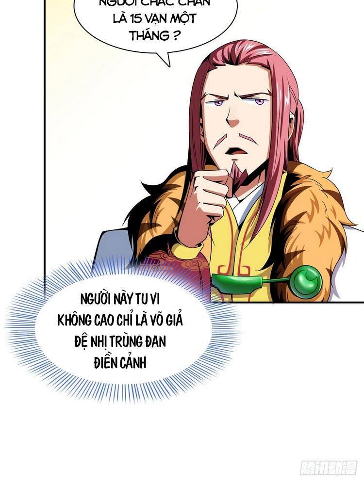 Thiên Đạo Đồ Thư Quán Chapter 72 - Trang 2