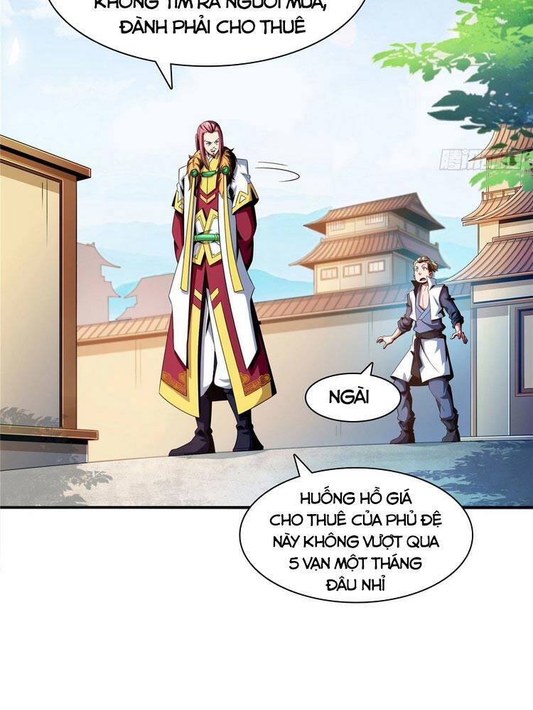 Thiên Đạo Đồ Thư Quán Chapter 72 - Trang 2