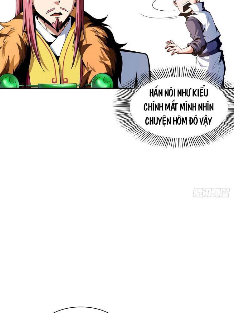 Thiên Đạo Đồ Thư Quán Chapter 72 - Trang 2