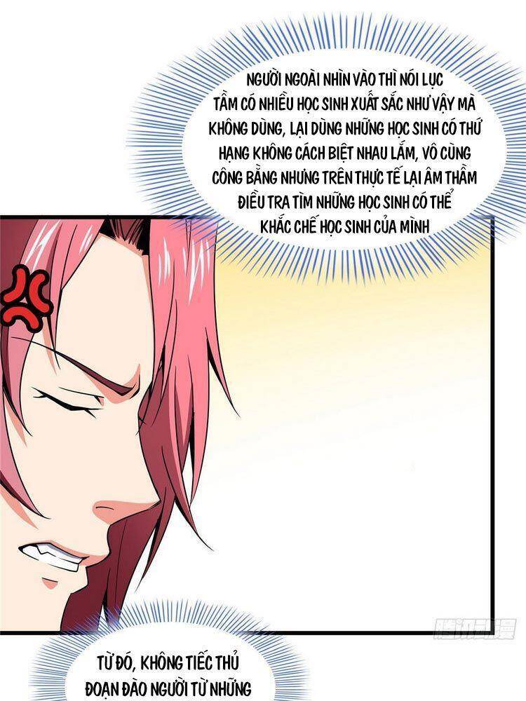 Thiên Đạo Đồ Thư Quán Chapter 73 - Trang 2