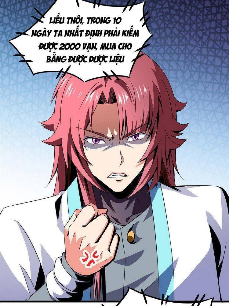 Thiên Đạo Đồ Thư Quán Chapter 73 - Trang 2