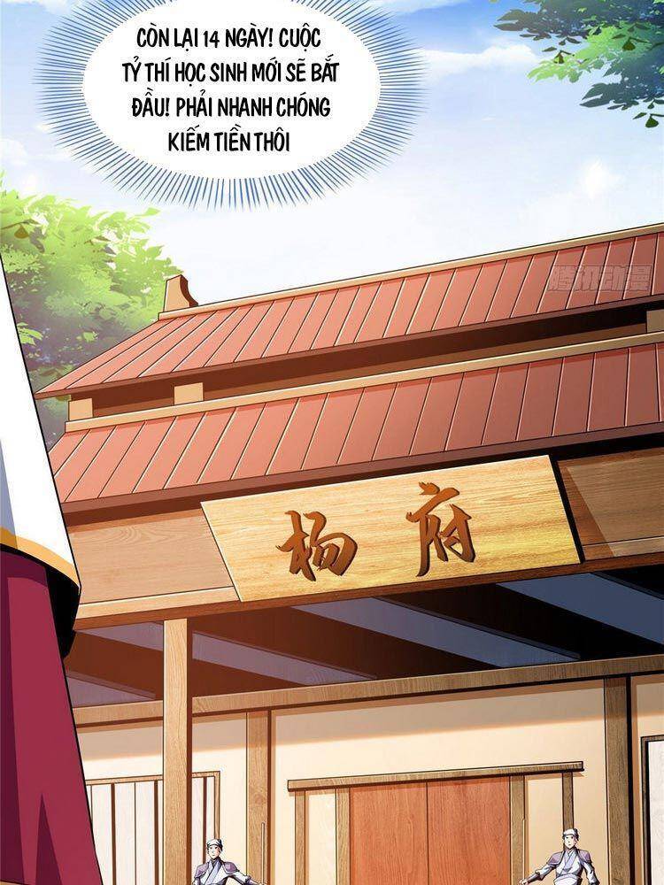 Thiên Đạo Đồ Thư Quán Chapter 73 - Trang 2