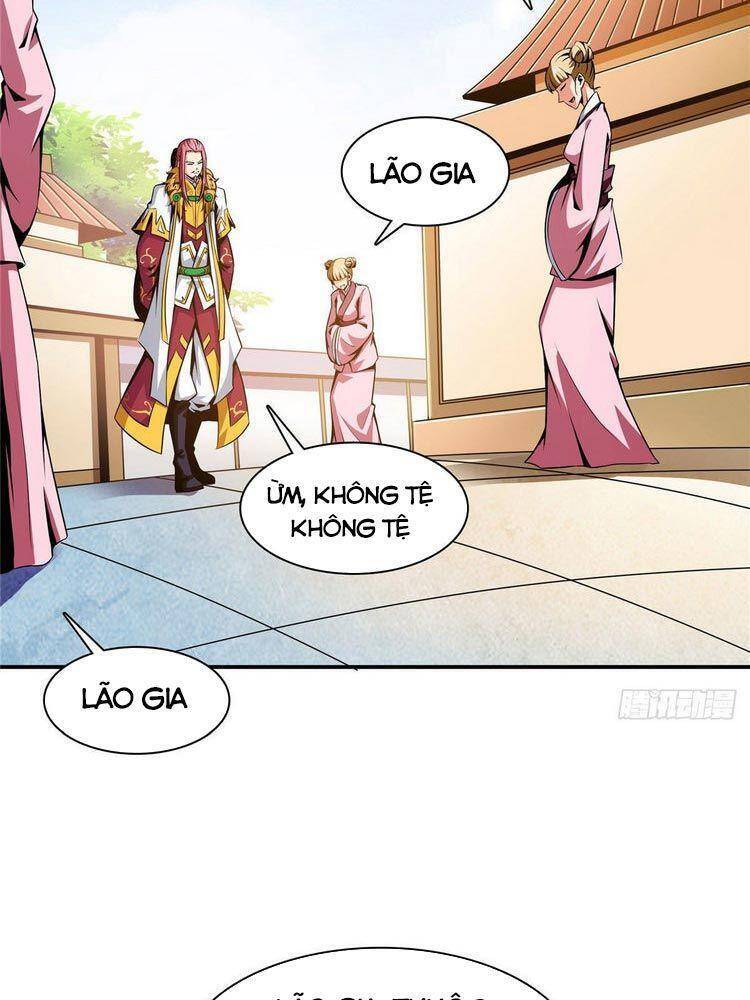 Thiên Đạo Đồ Thư Quán Chapter 73 - Trang 2