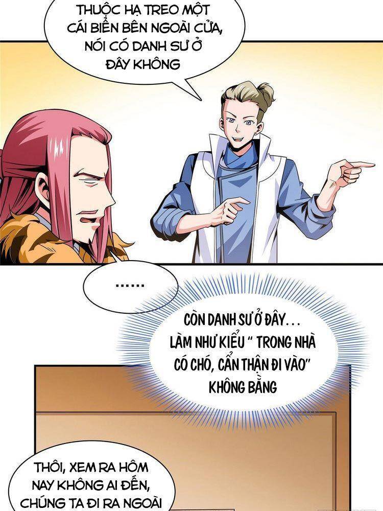 Thiên Đạo Đồ Thư Quán Chapter 73 - Trang 2