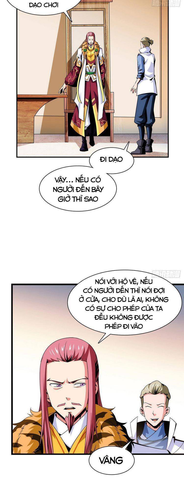 Thiên Đạo Đồ Thư Quán Chapter 73 - Trang 2