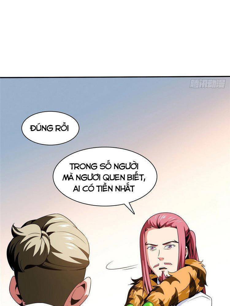 Thiên Đạo Đồ Thư Quán Chapter 73 - Trang 2