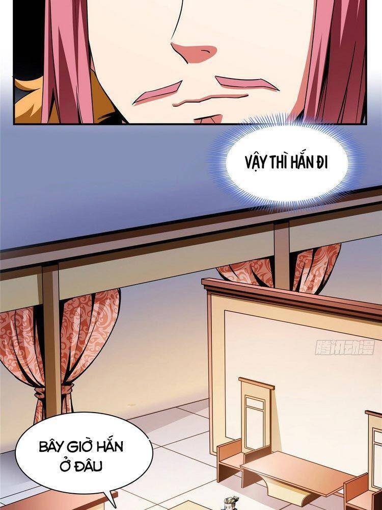 Thiên Đạo Đồ Thư Quán Chapter 73 - Trang 2