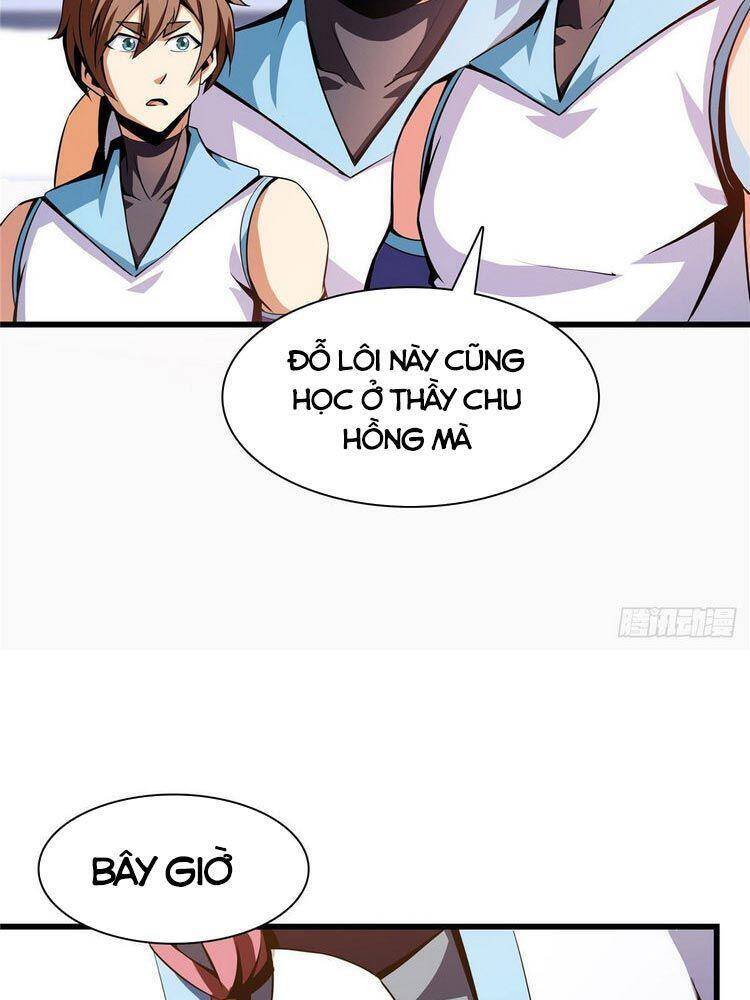 Thiên Đạo Đồ Thư Quán Chapter 73 - Trang 2