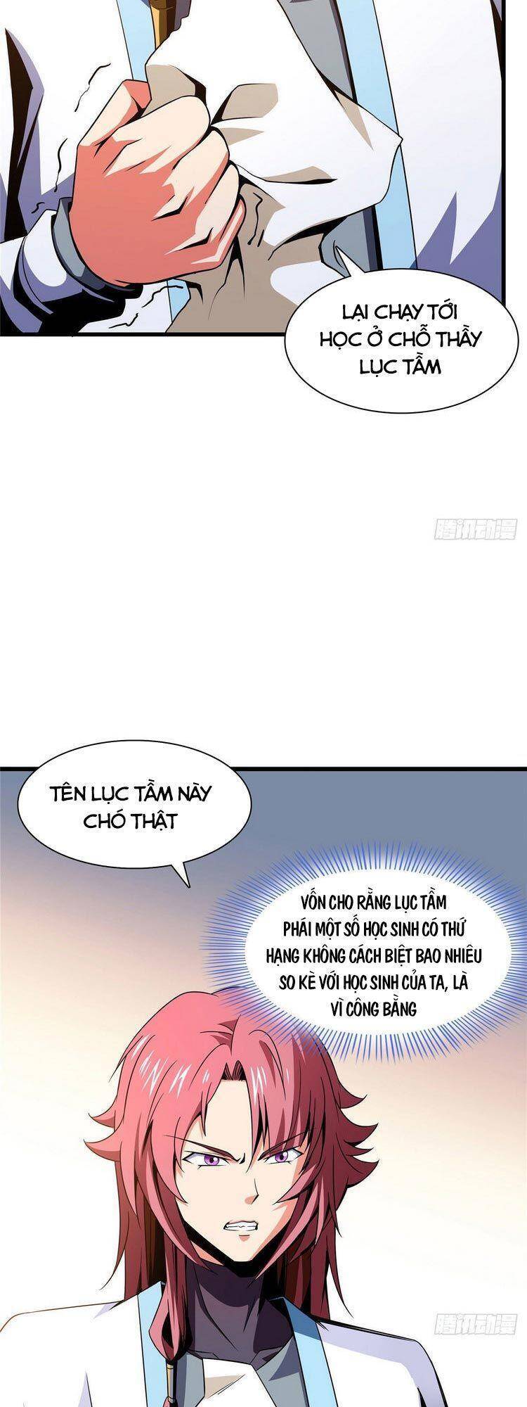 Thiên Đạo Đồ Thư Quán Chapter 73 - Trang 2