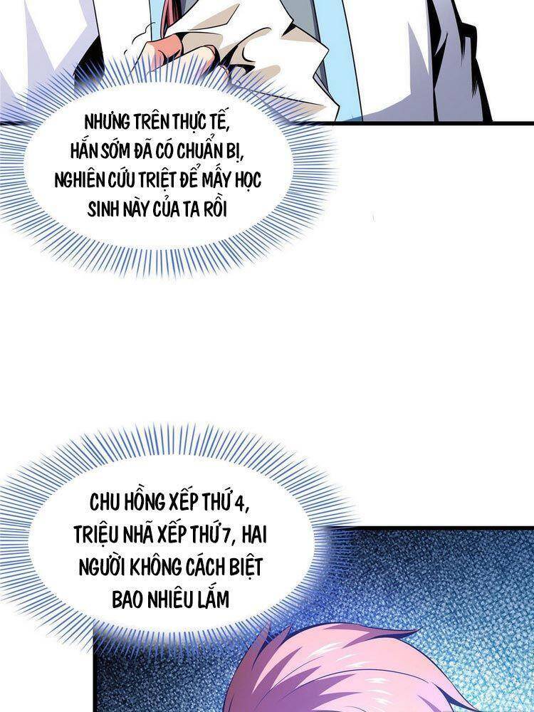 Thiên Đạo Đồ Thư Quán Chapter 73 - Trang 2