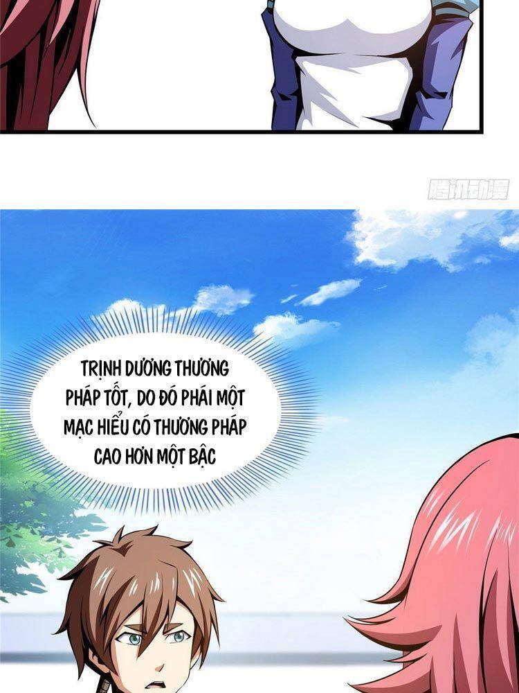 Thiên Đạo Đồ Thư Quán Chapter 73 - Trang 2