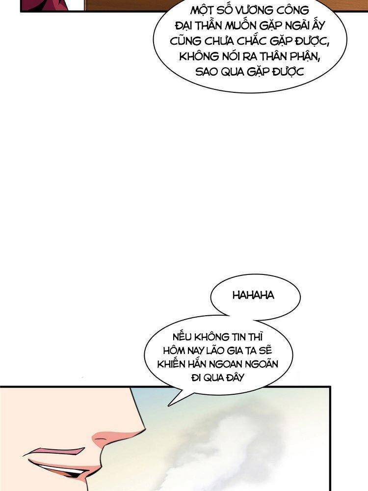 Thiên Đạo Đồ Thư Quán Chapter 74 - Trang 2