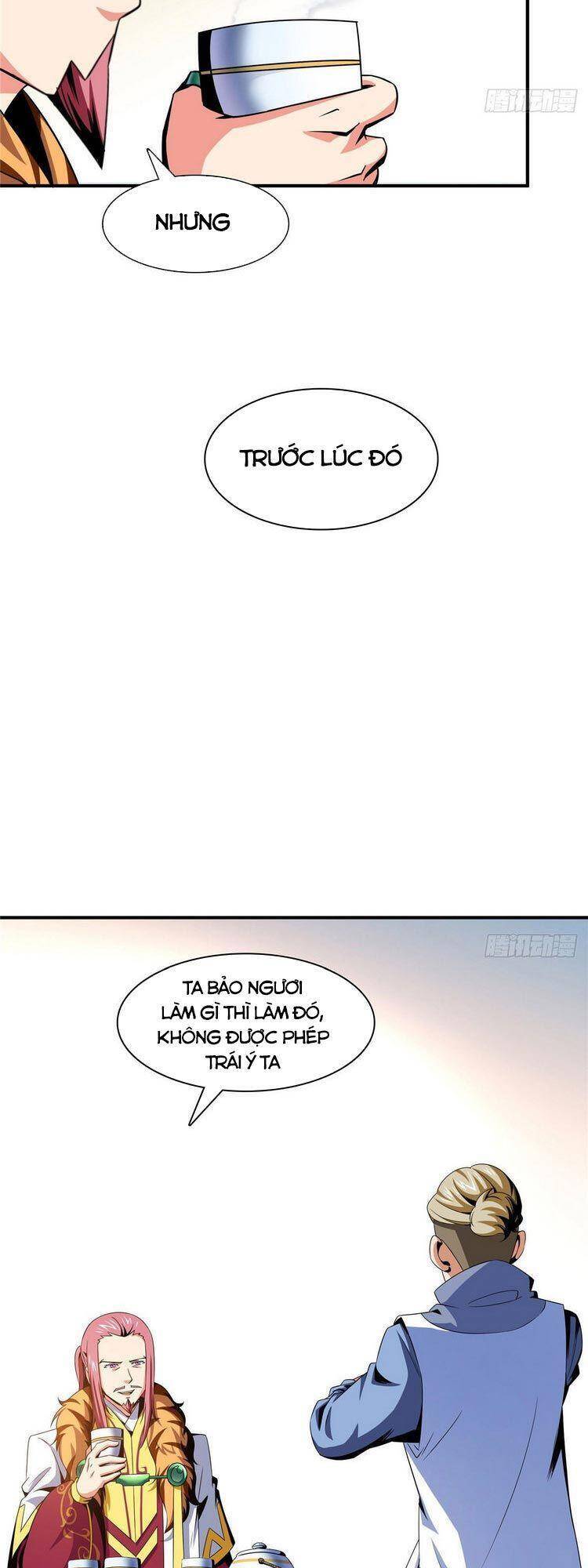 Thiên Đạo Đồ Thư Quán Chapter 74 - Trang 2