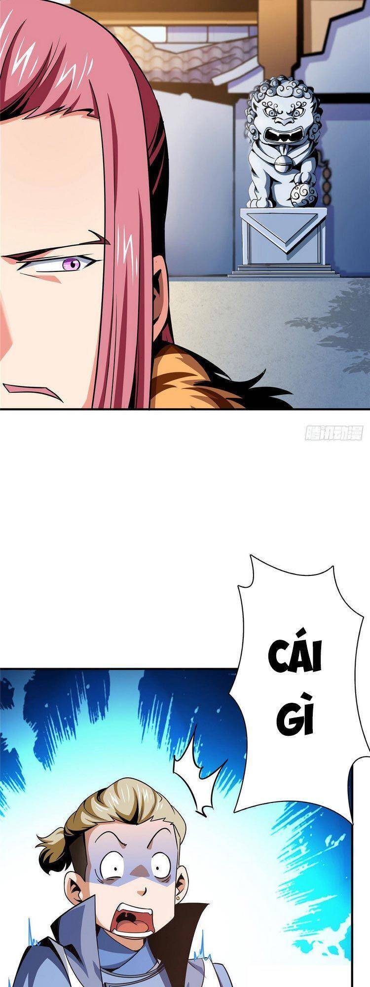 Thiên Đạo Đồ Thư Quán Chapter 74 - Trang 2