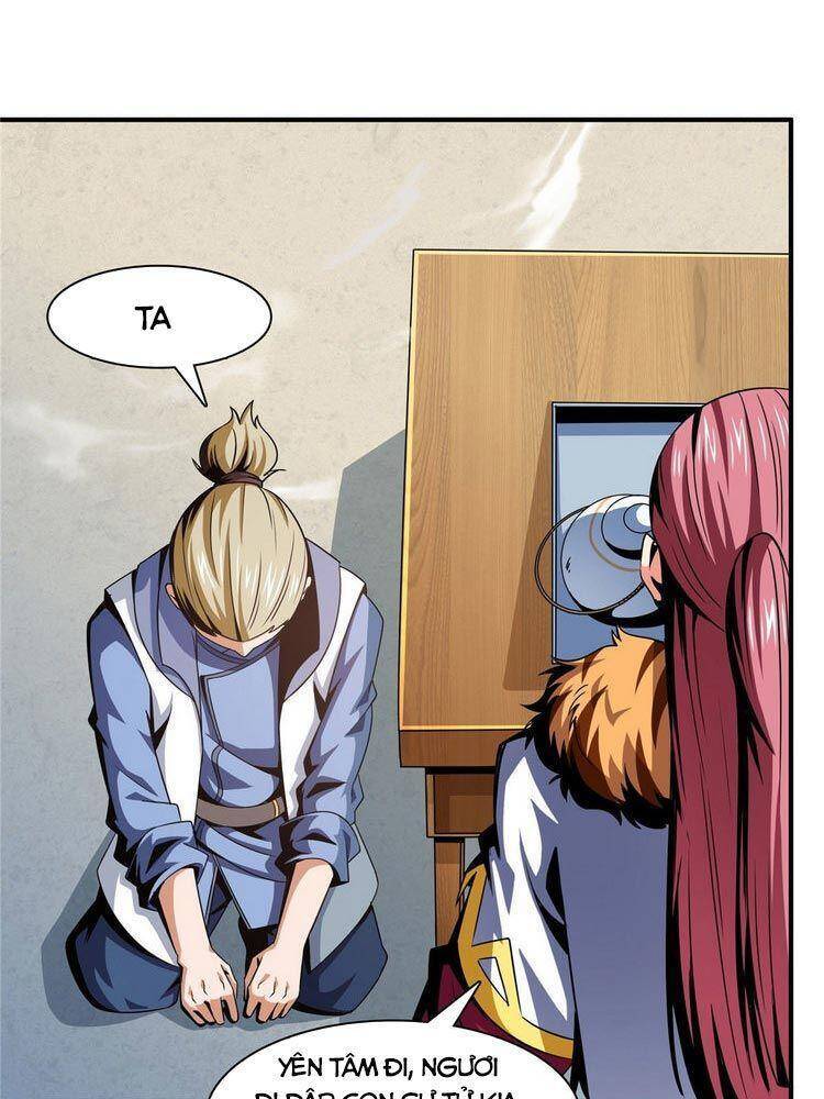 Thiên Đạo Đồ Thư Quán Chapter 74 - Trang 2