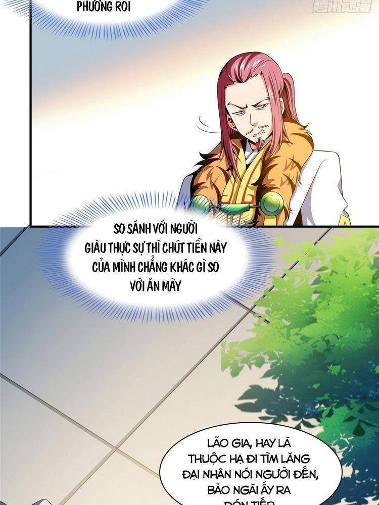 Thiên Đạo Đồ Thư Quán Chapter 74 - Trang 2