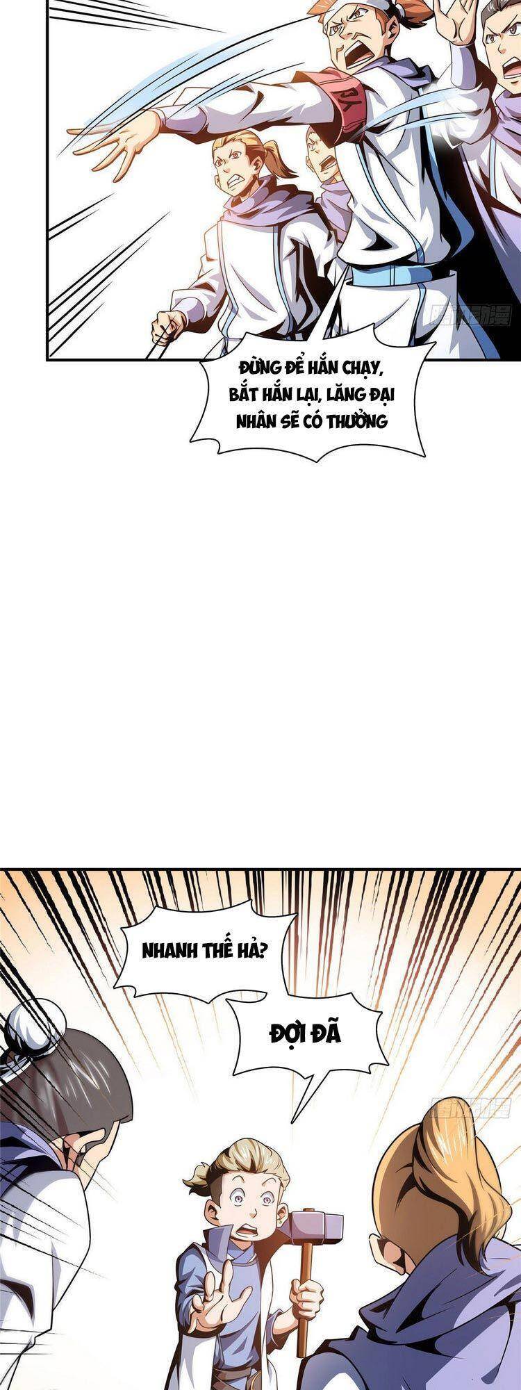 Thiên Đạo Đồ Thư Quán Chapter 74 - Trang 2