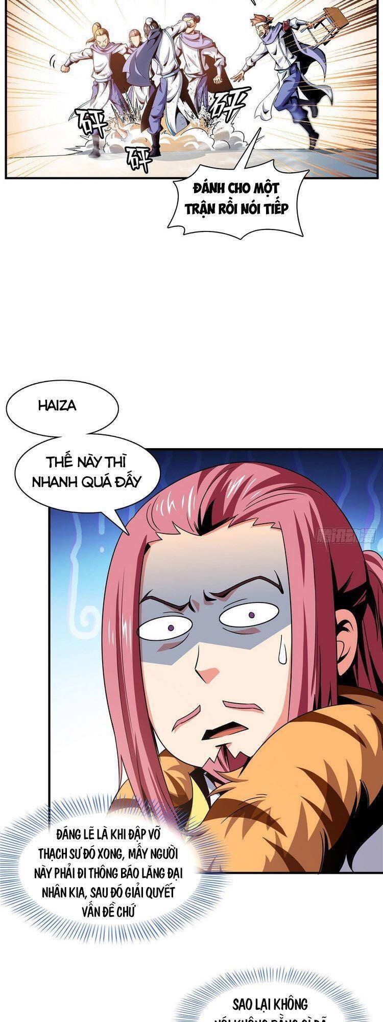 Thiên Đạo Đồ Thư Quán Chapter 74 - Trang 2