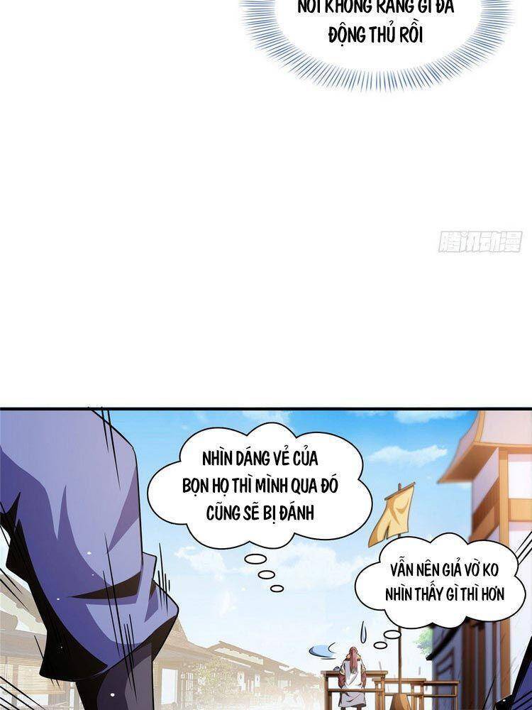 Thiên Đạo Đồ Thư Quán Chapter 74 - Trang 2