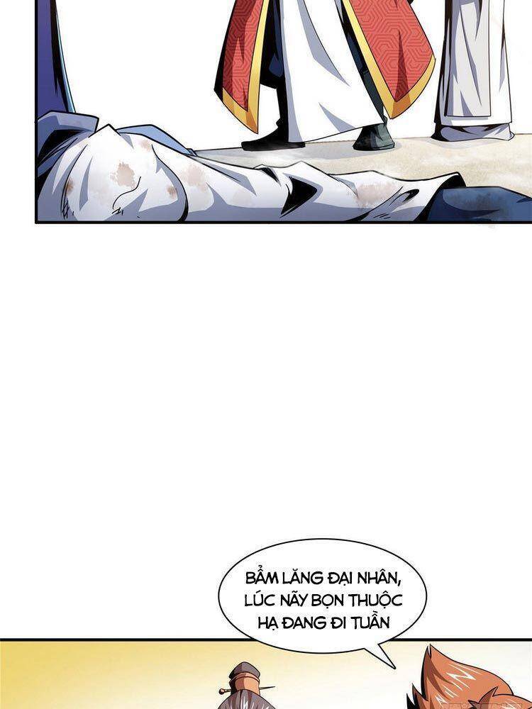 Thiên Đạo Đồ Thư Quán Chapter 74 - Trang 2