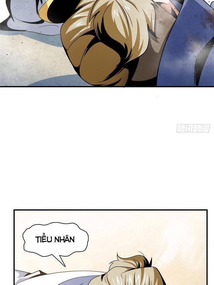 Thiên Đạo Đồ Thư Quán Chapter 74 - Trang 2