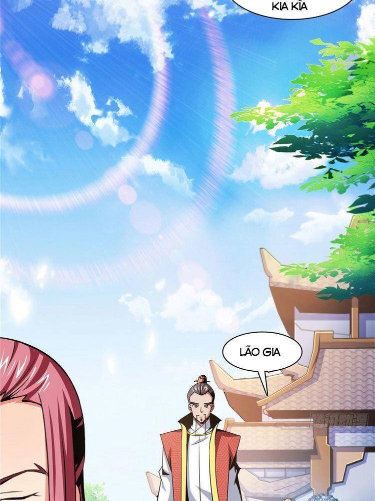 Thiên Đạo Đồ Thư Quán Chapter 74 - Trang 2