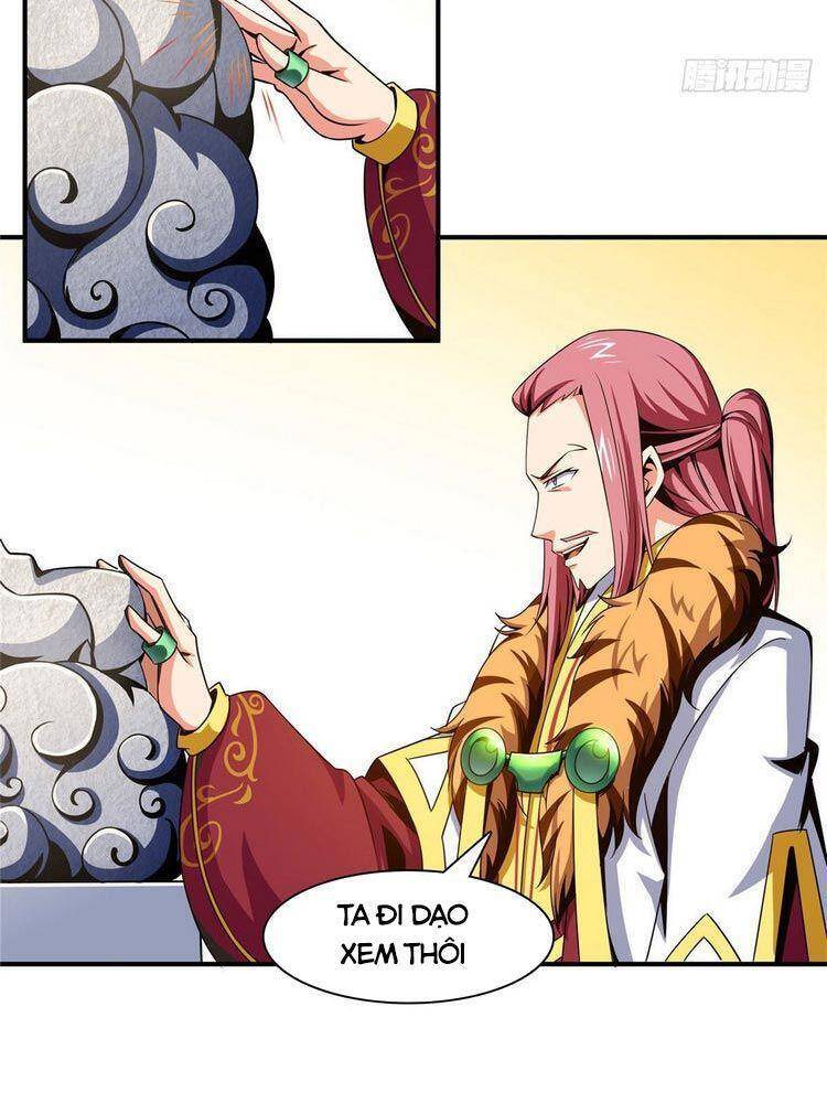 Thiên Đạo Đồ Thư Quán Chapter 74 - Trang 2