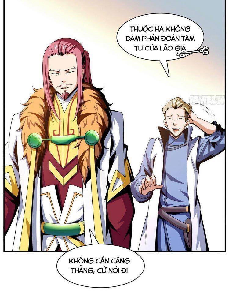 Thiên Đạo Đồ Thư Quán Chapter 74 - Trang 2