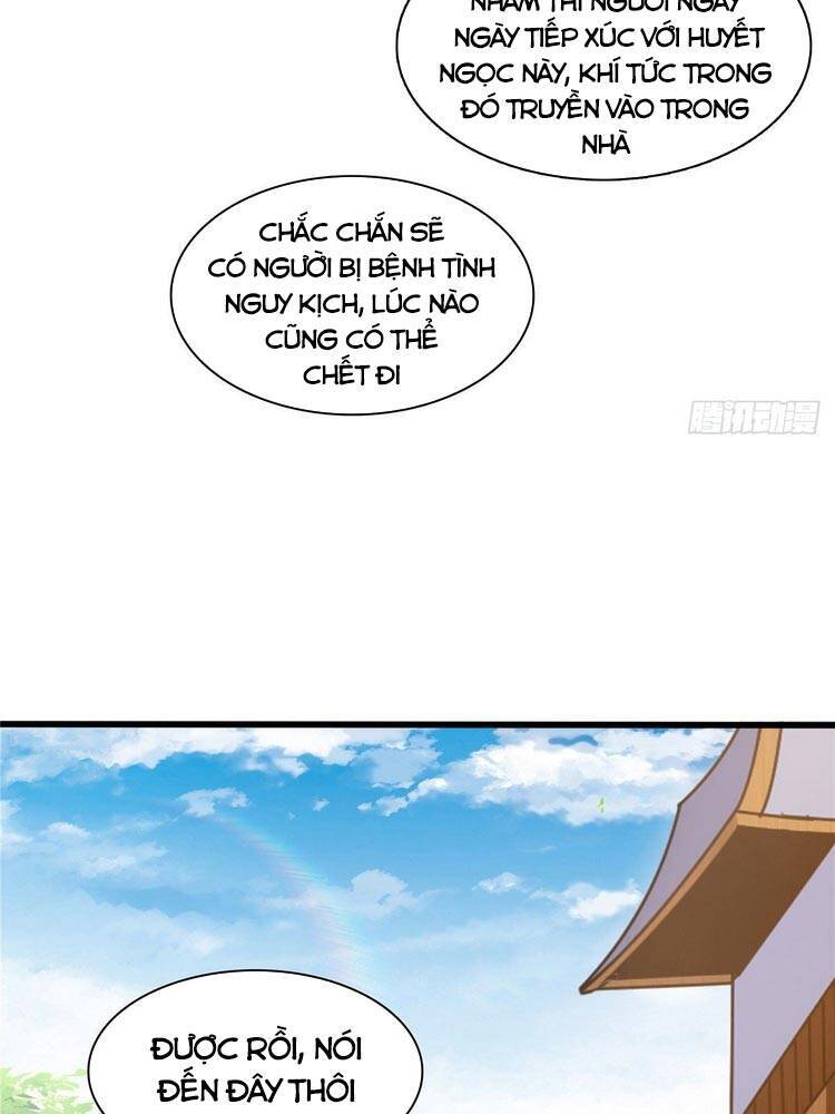 Thiên Đạo Đồ Thư Quán Chapter 75 - Trang 2