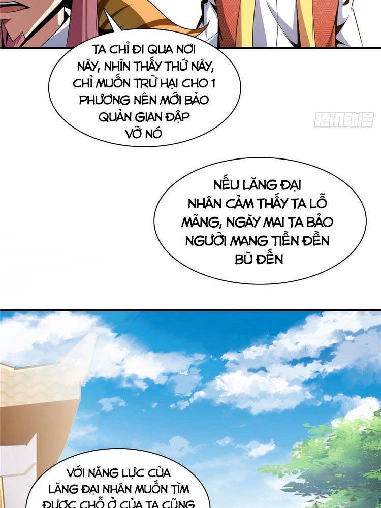 Thiên Đạo Đồ Thư Quán Chapter 75 - Trang 2