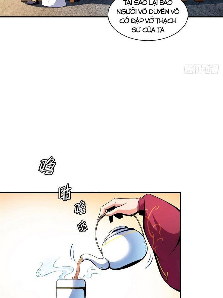 Thiên Đạo Đồ Thư Quán Chapter 75 - Trang 2