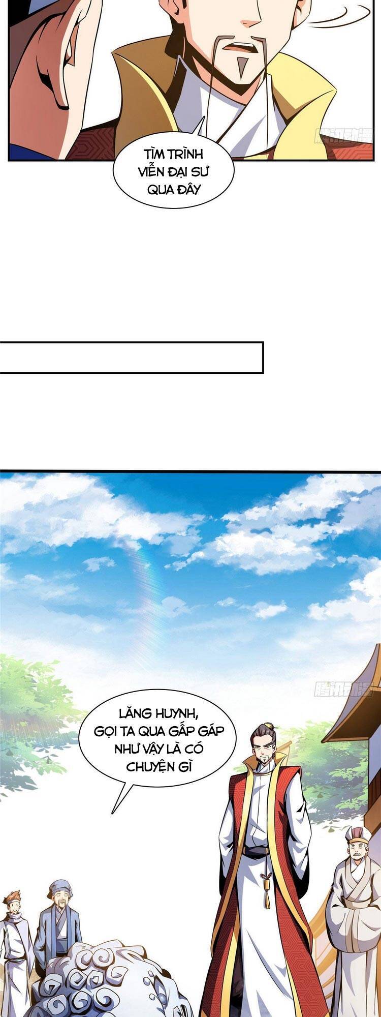 Thiên Đạo Đồ Thư Quán Chapter 75 - Trang 2