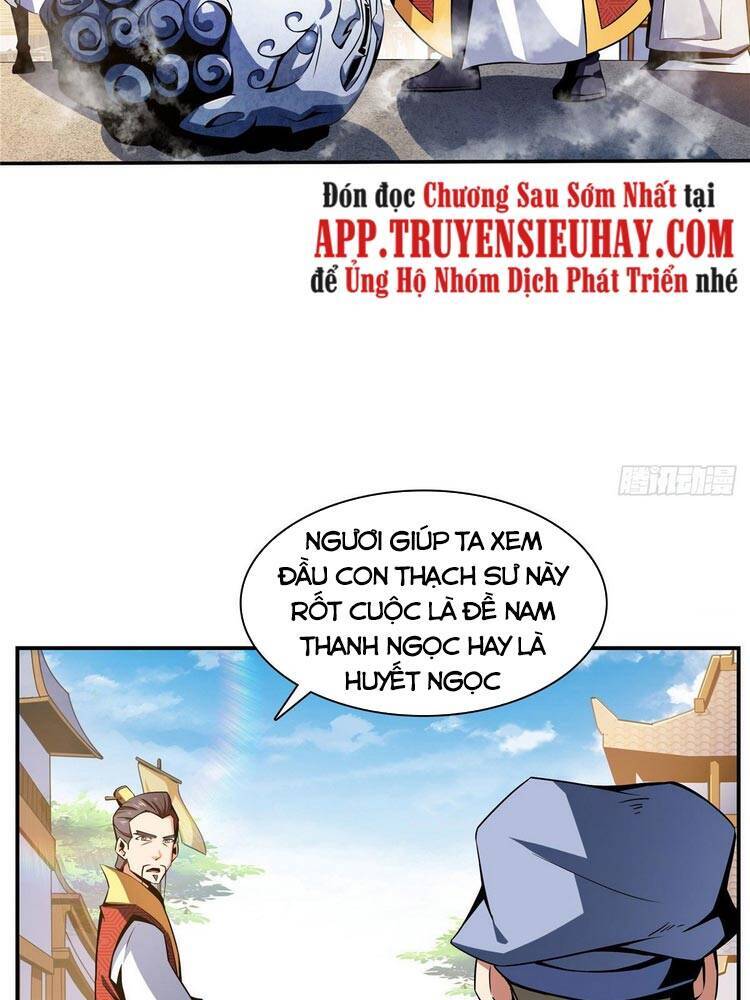 Thiên Đạo Đồ Thư Quán Chapter 75 - Trang 2