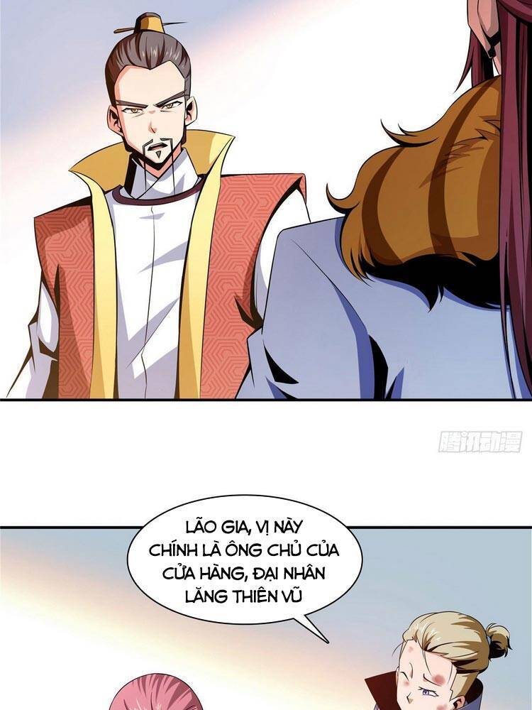 Thiên Đạo Đồ Thư Quán Chapter 75 - Trang 2