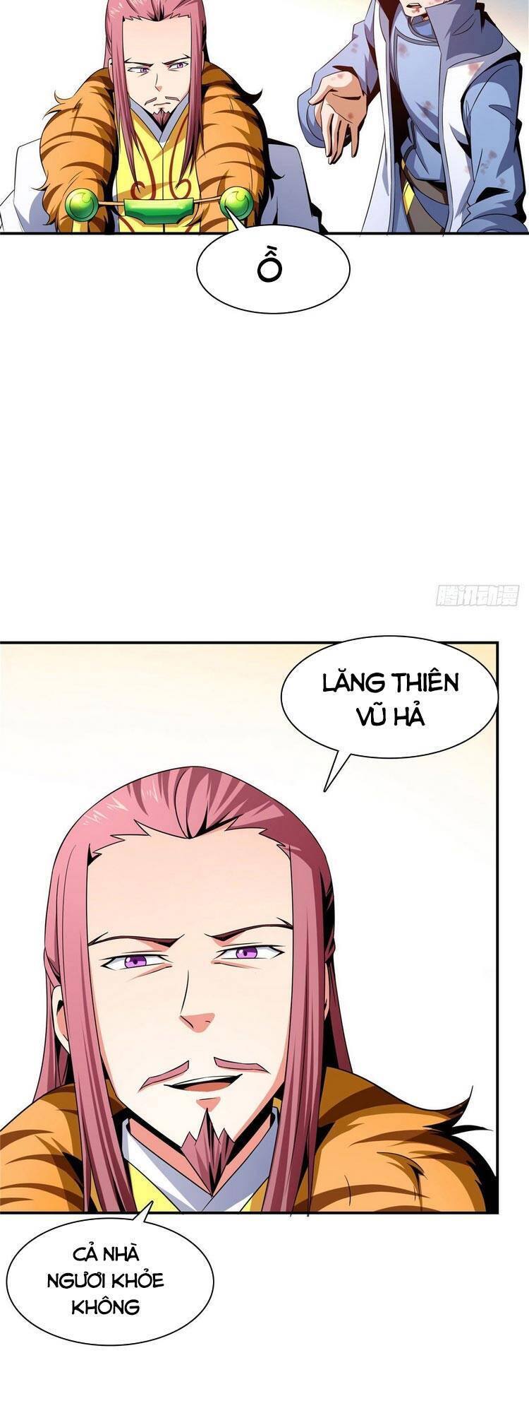 Thiên Đạo Đồ Thư Quán Chapter 75 - Trang 2