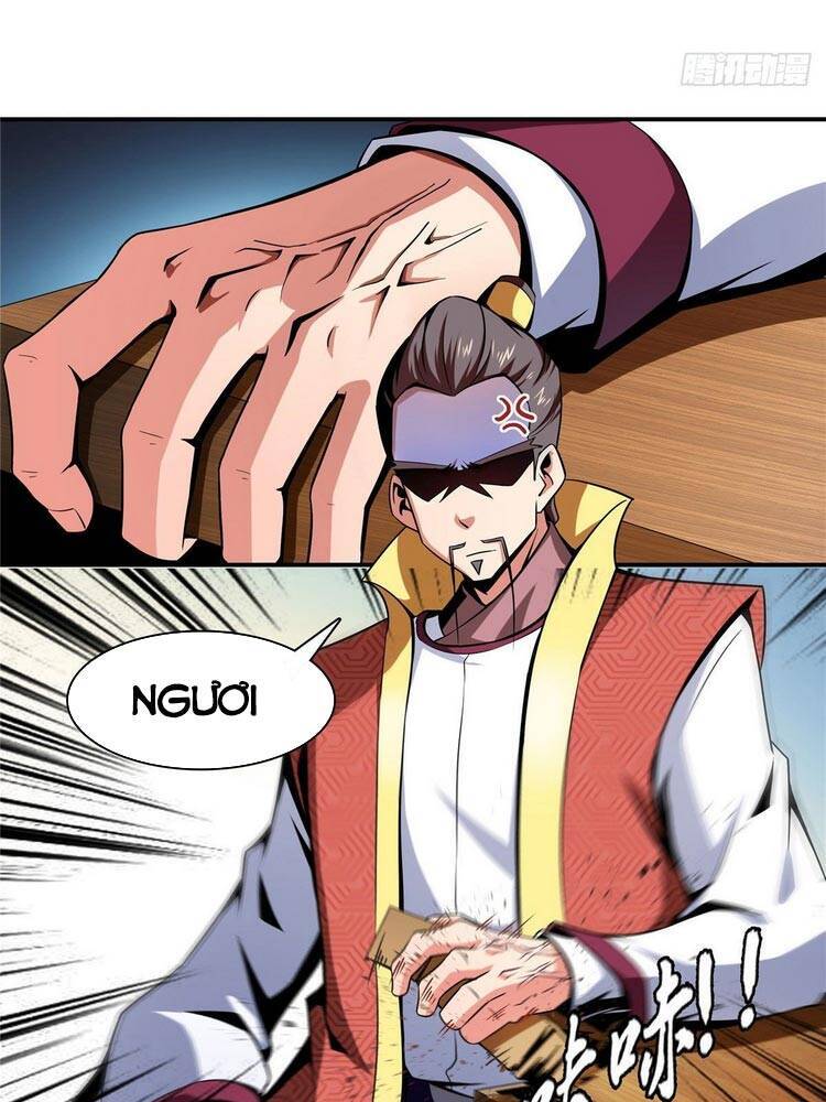 Thiên Đạo Đồ Thư Quán Chapter 75 - Trang 2