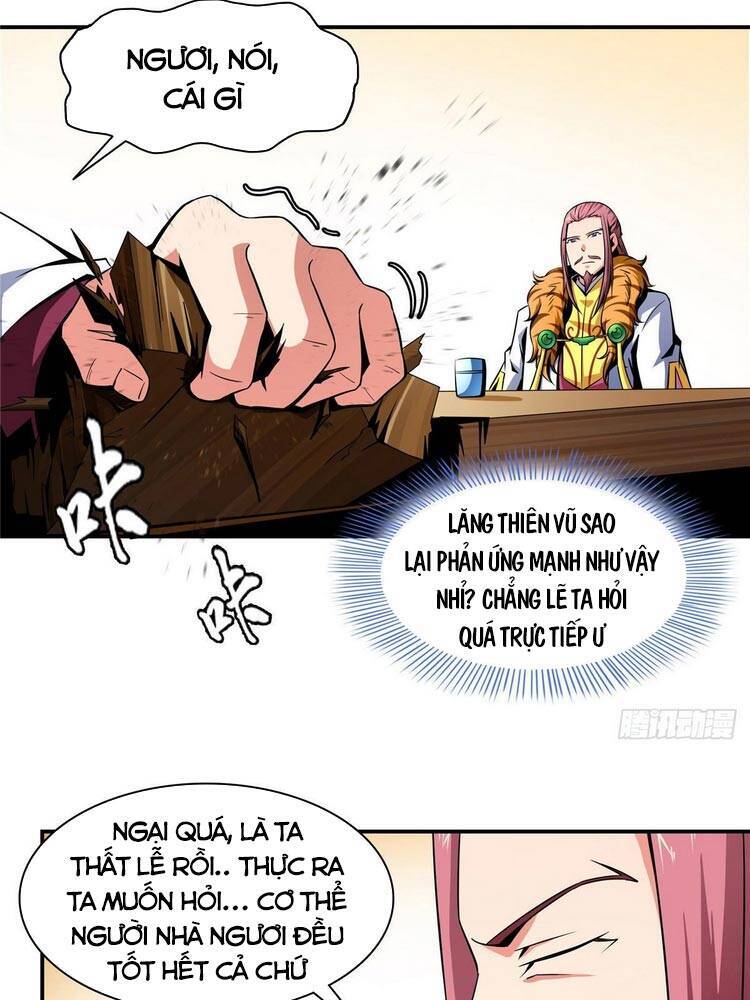 Thiên Đạo Đồ Thư Quán Chapter 75 - Trang 2