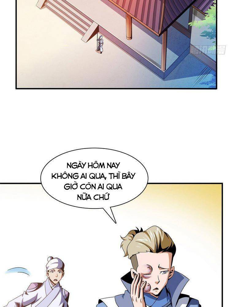 Thiên Đạo Đồ Thư Quán Chapter 76 - Trang 2