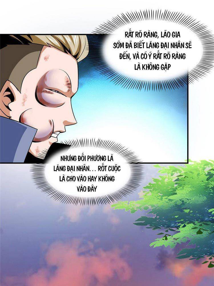 Thiên Đạo Đồ Thư Quán Chapter 76 - Trang 2