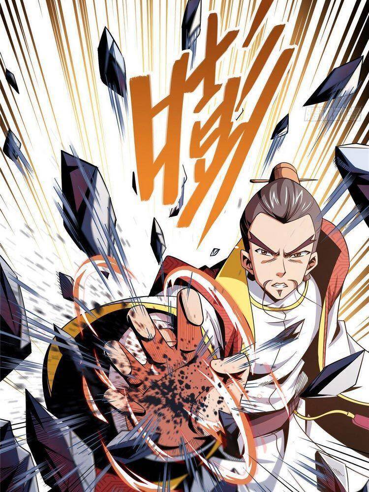 Thiên Đạo Đồ Thư Quán Chapter 76 - Trang 2