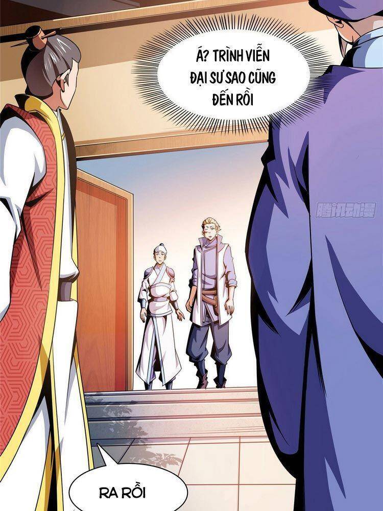 Thiên Đạo Đồ Thư Quán Chapter 76 - Trang 2