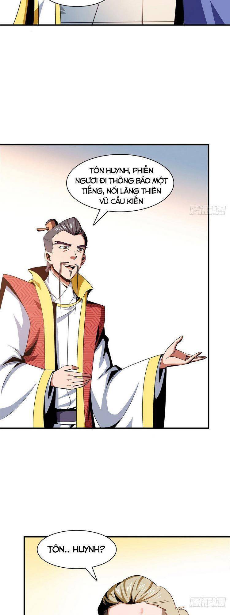 Thiên Đạo Đồ Thư Quán Chapter 76 - Trang 2