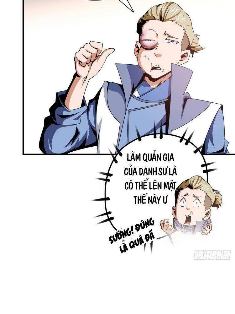 Thiên Đạo Đồ Thư Quán Chapter 76 - Trang 2