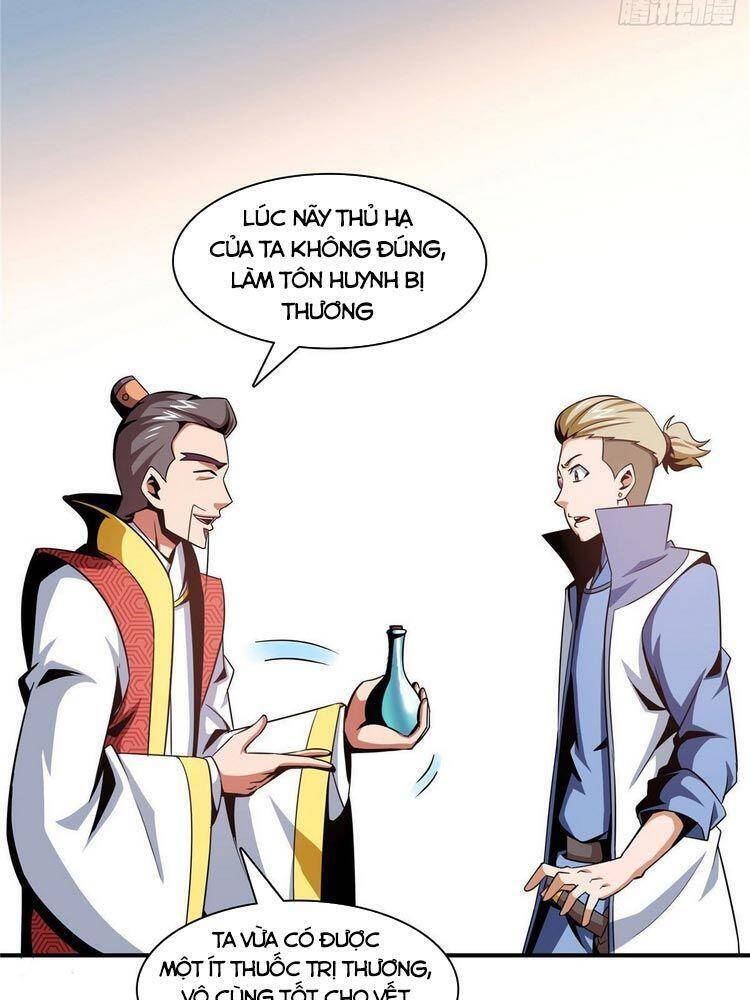 Thiên Đạo Đồ Thư Quán Chapter 76 - Trang 2