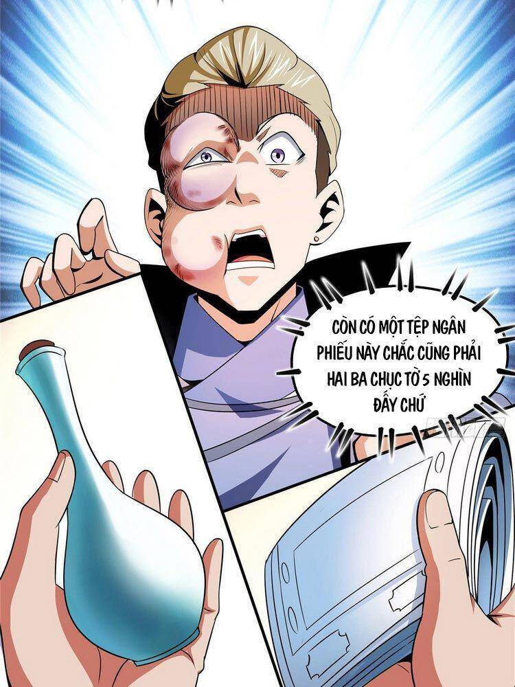 Thiên Đạo Đồ Thư Quán Chapter 76 - Trang 2