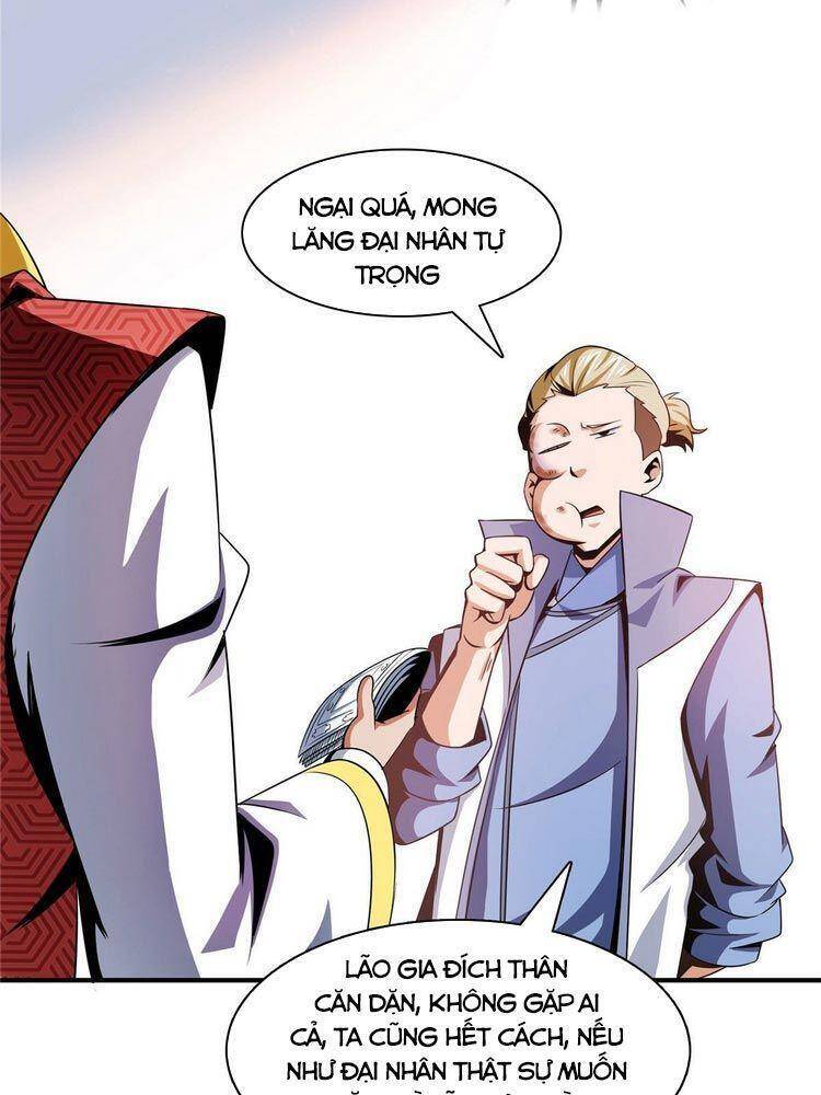 Thiên Đạo Đồ Thư Quán Chapter 76 - Trang 2