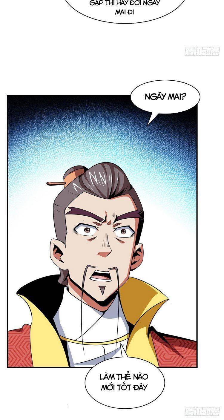 Thiên Đạo Đồ Thư Quán Chapter 76 - Trang 2