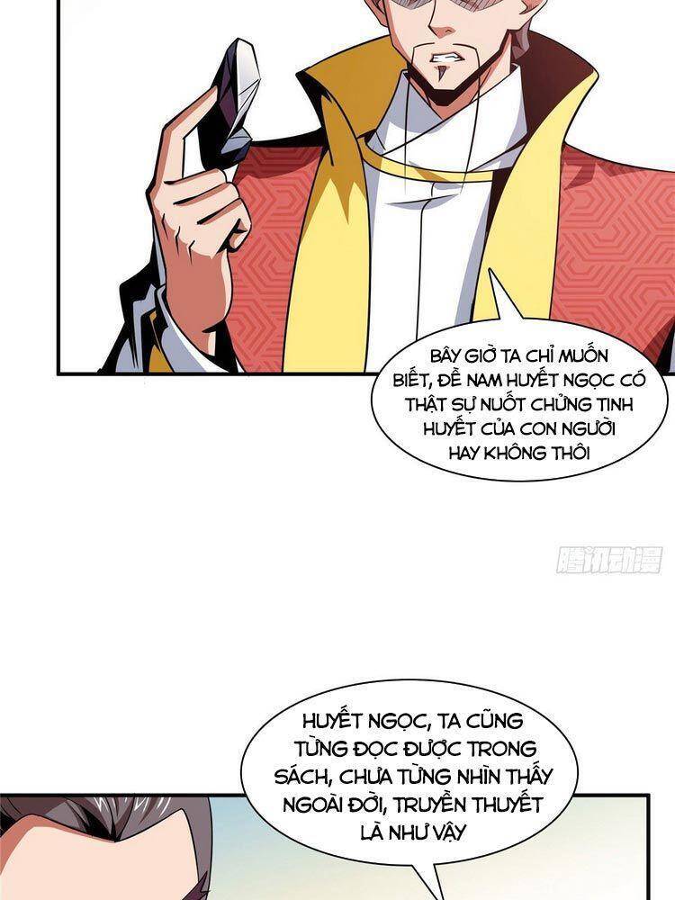 Thiên Đạo Đồ Thư Quán Chapter 76 - Trang 2