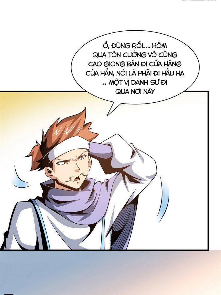 Thiên Đạo Đồ Thư Quán Chapter 76 - Trang 2